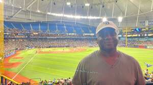 Tampa Bay Rays - MLB vs Boston Red Sox