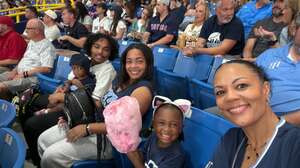 Tampa Bay Rays - MLB vs Boston Red Sox