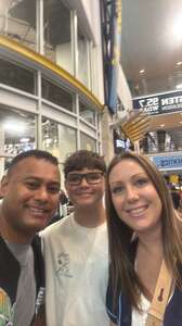 Tampa Bay Rays - MLB vs Boston Red Sox