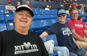 Tampa Bay Rays - MLB vs Boston Red Sox