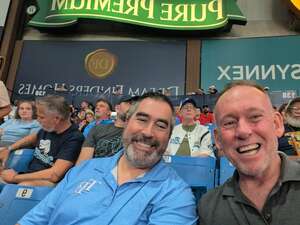 Tampa Bay Rays - MLB vs Boston Red Sox