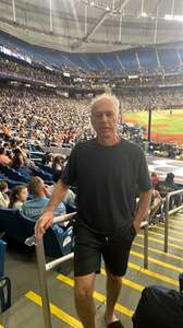 Tampa Bay Rays - MLB vs Boston Red Sox