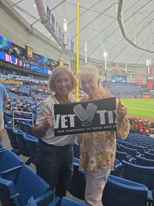 Tampa Bay Rays - MLB vs Boston Red Sox