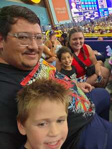 Tampa Bay Rays - MLB vs Boston Red Sox
