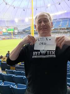 Tampa Bay Rays - MLB vs Boston Red Sox