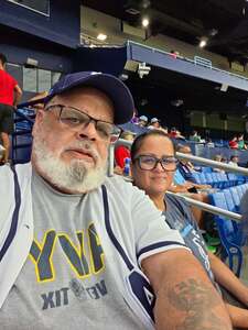 Tampa Bay Rays - MLB vs Boston Red Sox