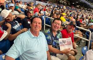 Tampa Bay Rays - MLB vs Boston Red Sox