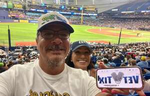 Tampa Bay Rays - MLB vs Boston Red Sox