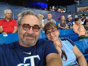 Tampa Bay Rays - MLB vs Boston Red Sox