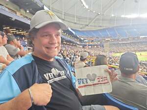 Tampa Bay Rays - MLB vs Boston Red Sox