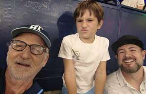 Tampa Bay Rays - MLB vs Boston Red Sox