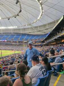 Tampa Bay Rays - MLB vs Boston Red Sox