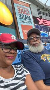 Tampa Bay Rays - MLB vs Boston Red Sox