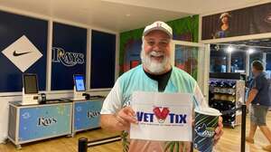 Tampa Bay Rays - MLB vs Boston Red Sox