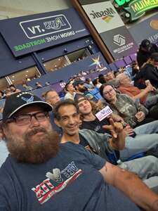 Tampa Bay Rays - MLB vs Boston Red Sox