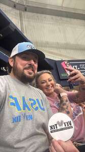 Tampa Bay Rays - MLB vs Boston Red Sox