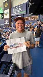 Tampa Bay Rays - MLB vs Boston Red Sox