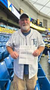 Tampa Bay Rays - MLB vs Boston Red Sox