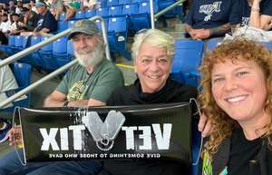 Tampa Bay Rays - MLB vs Boston Red Sox