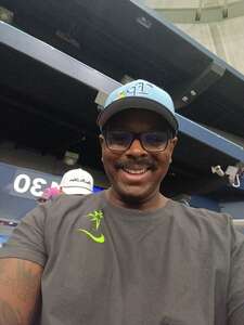 Tampa Bay Rays - MLB vs Boston Red Sox