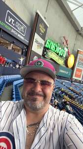 Tampa Bay Rays - MLB vs Boston Red Sox