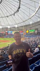 Tampa Bay Rays - MLB vs Boston Red Sox