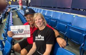 Tampa Bay Rays - MLB vs Boston Red Sox