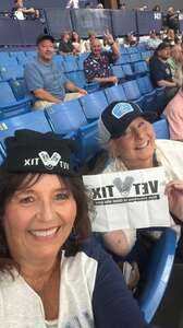 Tampa Bay Rays - MLB vs Boston Red Sox
