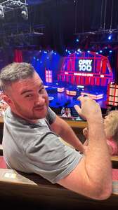 Grand Ole Opry: OPRY 100