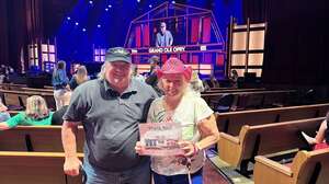 Grand Ole Opry: OPRY 100