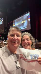 Grand Ole Opry: OPRY 100