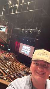 Grand Ole Opry: OPRY 100