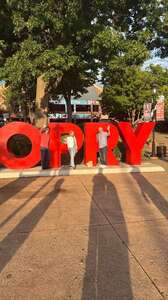 Grand Ole Opry: OPRY 100