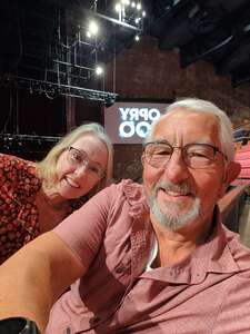 Grand Ole Opry: OPRY 100