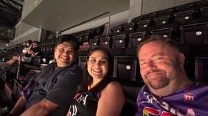 Phoenix Mercury - WNBA vs Dallas Wings