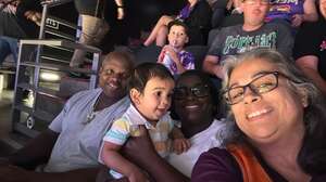 Phoenix Mercury - WNBA vs Dallas Wings