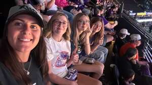 Phoenix Mercury - WNBA vs Dallas Wings