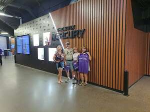Phoenix Mercury - WNBA vs Dallas Wings