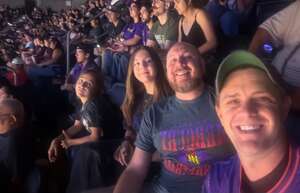 Phoenix Mercury - WNBA vs Dallas Wings