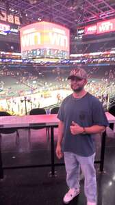 Phoenix Mercury - WNBA vs Dallas Wings