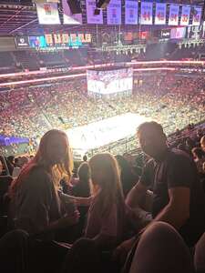 Phoenix Mercury - WNBA vs Dallas Wings