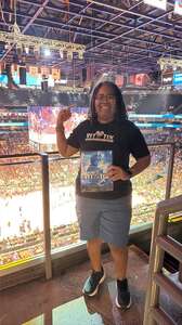 Phoenix Mercury - WNBA vs Dallas Wings