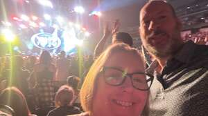 Chicago & Styx: The Windy Cities Tour