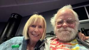 Chicago & Styx: The Windy Cities Tour