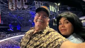 Chicago & Styx: The Windy Cities Tour