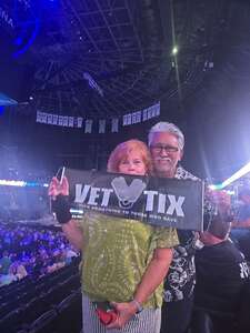 Chicago & Styx: The Windy Cities Tour