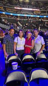 Chicago & Styx: The Windy Cities Tour