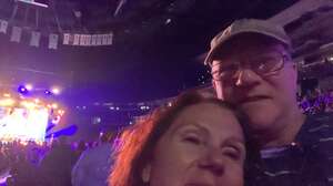 Chicago & Styx: The Windy Cities Tour