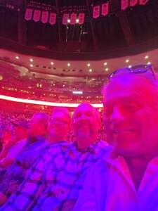 Chicago & Styx: The Windy Cities Tour