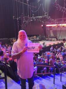 Chicago & Styx: The Windy Cities Tour